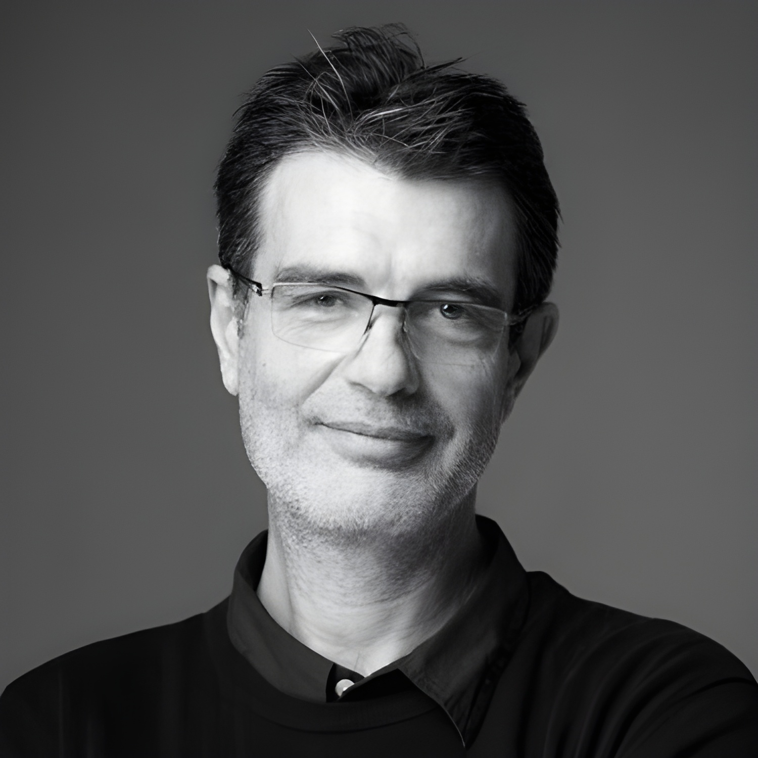 Portrait de Pierre De Béarn